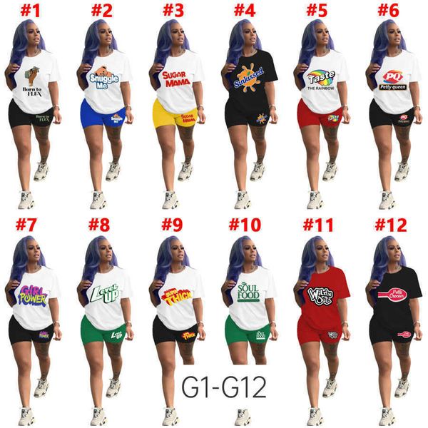 piece designer two tracksuits women pants jogger set home clothes casual long sleeve letters pattern printed t-shirt leggings 77 colours, Gray
piece designer two tracksuits women pants jogger set home clothes casual long sleeve letters pattern printed t-shirt leggings 77 colours, Gray