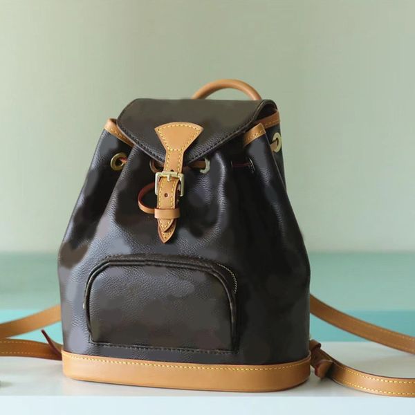backpack style vintage backpack bags satchels m51137 mini bosphore soft string hasp casual canvas fashion travel handbags with box b164 5a q
backpack style vintage backpack bags satchels m51137 mini bosphore soft string hasp casual canvas fashion travel handbags with box b164 5a q