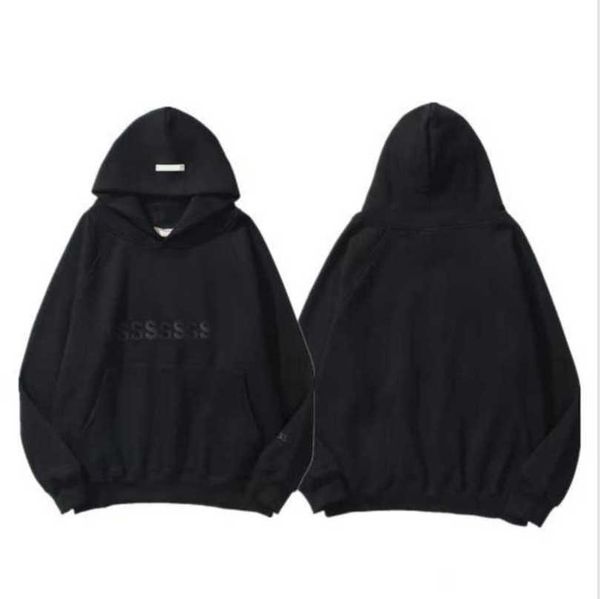 fashion men's luxury sweatshirts tracksuits essentials letter hoodies men women sportswear hooded pant coat sweater casual pullover co, Black
fashion men's luxury sweatshirts tracksuits essentials letter hoodies men women sportswear hooded pant coat sweater casual pullover co, Black