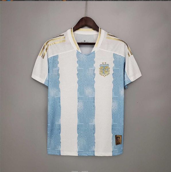 men's t-shirt short sleeve argentina commemorative football shirt maradona jersey polo hm42, White;black
men's t-shirt short sleeve argentina commemorative football shirt maradona jersey polo hm42, White;black