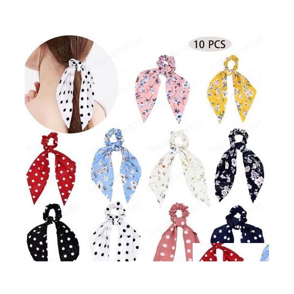 hair rubber bands fashion ribbon flower point printed scrunchies elastic hair bands headband girls elegant accessories headwear drop dhl6g, Pink
hair rubber bands fashion ribbon flower point printed scrunchies elastic hair bands headband girls elegant accessories headwear drop dhl6g, Pink