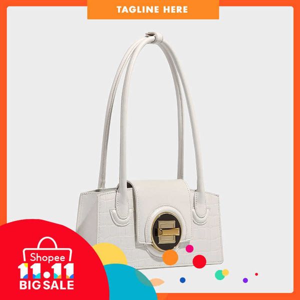 80%off luxury design bags crocodile pattern staff women's armpit 2022 new fashion summer niche high texture one shoulder hand
80%off luxury design bags crocodile pattern staff women's armpit 2022 new fashion summer niche high texture one shoulder hand