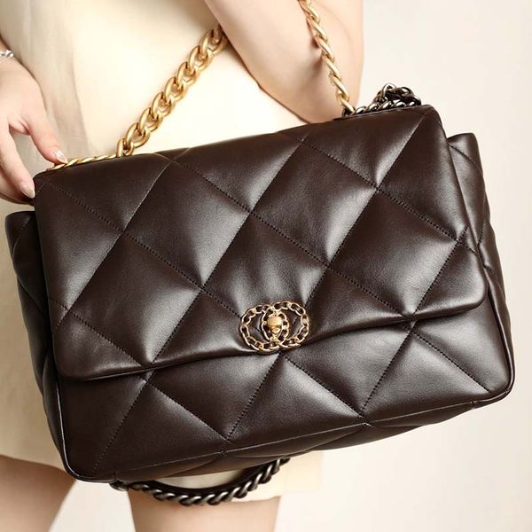 fashion plain diamond lattice women purse chain wallet crossbody handbag and handbags shoulder handbagsbag leather hand designers shoulder b
fashion plain diamond lattice women purse chain wallet crossbody handbag and handbags shoulder handbagsbag leather hand designers shoulder b
