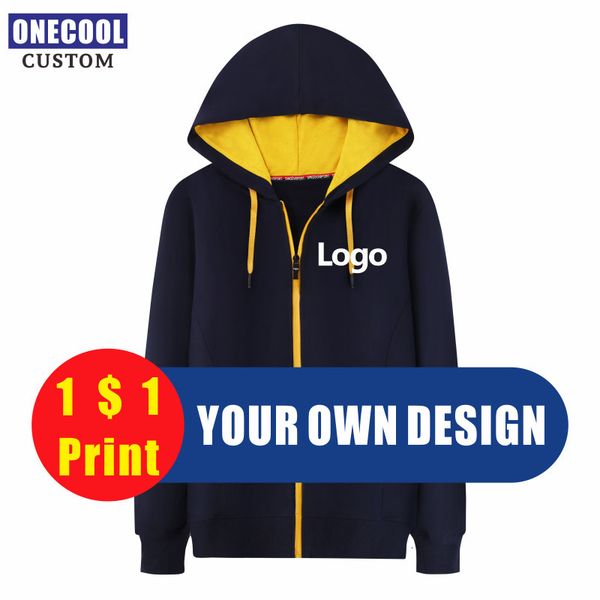 mens hoodies sweatshirts cotton zipper jacket custom embroidery team brand sweatershirt print personal design onecool 221202, Black 
mens hoodies sweatshirts cotton zipper jacket custom embroidery team brand sweatershirt print personal design onecool 221202, Black
