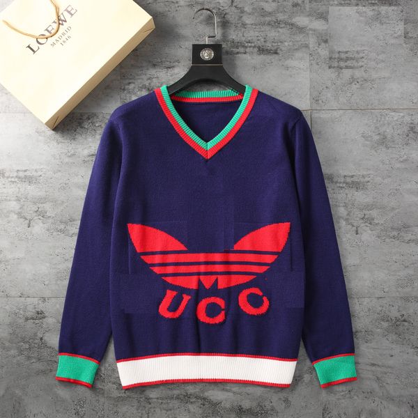 designer mens sweater brand high aquality wool jerseys men s and womens casual fashion winter fall clothing size s-xxl, Black
designer mens sweater brand high aquality wool jerseys men s and womens casual fashion winter fall clothing size s-xxl, Black