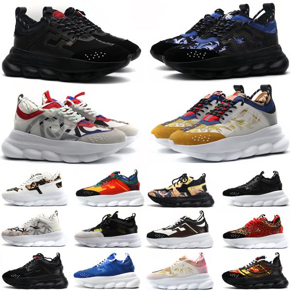 chain reaction italy casual shoes reflective height reaction sneakers triple black white multi-color suede red blue yellow fluo tan men wome
chain reaction italy casual shoes reflective height reaction sneakers triple black white multi-color suede red blue yellow fluo tan men wome