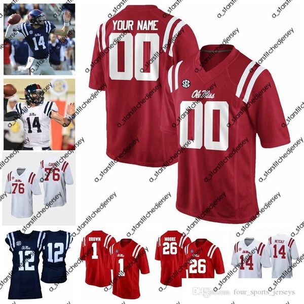 american college football wear ncaa ole miss rebels college football jerseys dk metcalf jersey scottie phillips isaiah woullard laquon tread, Black
american college football wear ncaa ole miss rebels college football jerseys dk metcalf jersey scottie phillips isaiah woullard laquon tread, Black