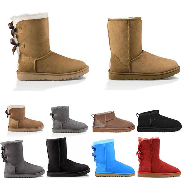 australia boots for women ladies fashion leather fur furry plush designer snow boot ankle mini short cowhide sheepskin martin booties wi ujm, Black
australia boots for women ladies fashion leather fur furry plush designer snow boot ankle mini short cowhide sheepskin martin booties wi ujm, Black