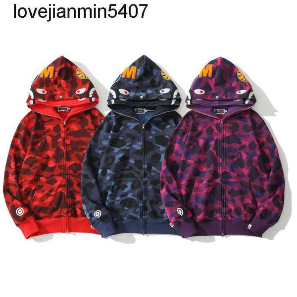 fashion popular logo men's hoodie shop wholesale and retail new hat camouflage head hooded cardigan sweater, Black
fashion popular logo men's hoodie shop wholesale and retail new hat camouflage head hooded cardigan sweater, Black