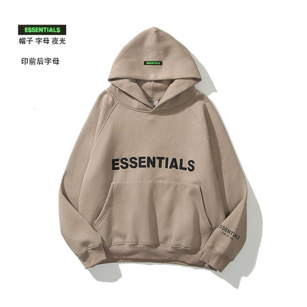 hoodie tracksuit bear multi thread esentials stamping letter sweater men's and women's plush jacket, Black
hoodie tracksuit bear multi thread esentials stamping letter sweater men's and women's plush jacket, Black