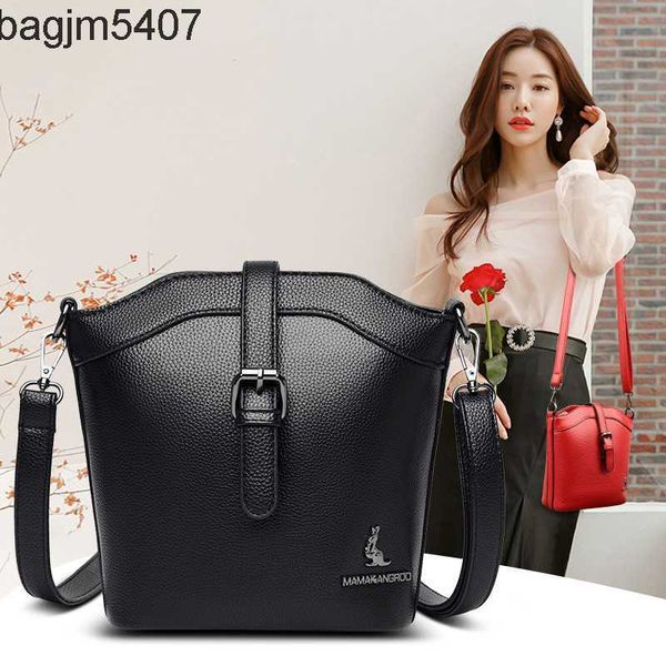 hand bag 80% of the stores are wholesale and retail mother's 2023 new soft leather shoulder women's style bucket kangaroo mother-i
hand bag 80% of the stores are wholesale and retail mother's 2023 new soft leather shoulder women's style bucket kangaroo mother-i