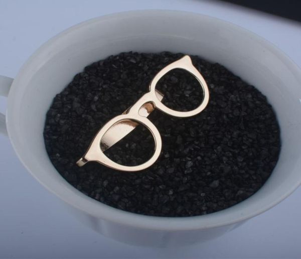 wholenew formal business alloy gold glasses shape tie clip for men039s suits necktie clips tie bar clasp pin shirt pocket 8274018, Silver
wholenew formal business alloy gold glasses shape tie clip for men039s suits necktie clips tie bar clasp pin shirt pocket 8274018, Silver