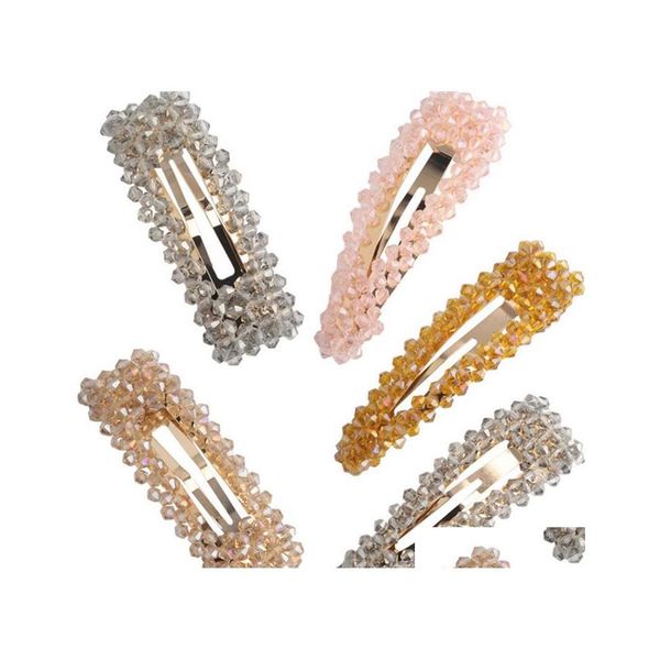 hair clips barrettes girl crystal hair pins fashion women side grips hairs jewelry party children princess accessories barrettes d dhyqj, Golden;silver
hair clips barrettes girl crystal hair pins fashion women side grips hairs jewelry party children princess accessories barrettes d dhyqj, Golden;silver