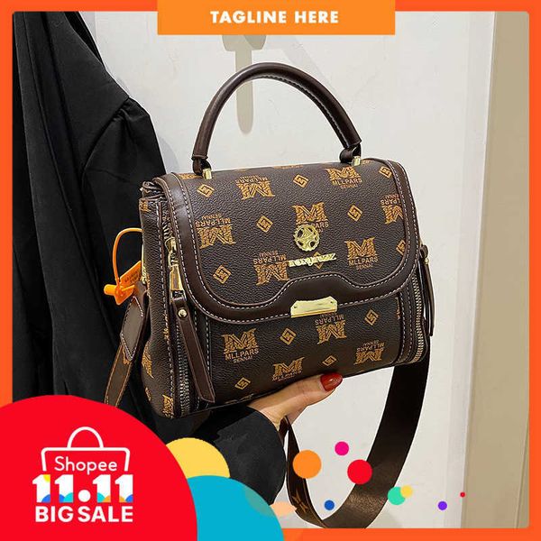 80%off luxury design bags bag versatile women's 2022 new m handbag large capacity premium single shoulder crossbody ladies evening clut
80%off luxury design bags bag versatile women's 2022 new m handbag large capacity premium single shoulder crossbody ladies evening clut