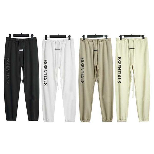 casual sports pants chaopai high street fog double thread essentials side letter leggings men's and women's sports pants, Black
casual sports pants chaopai high street fog double thread essentials side letter leggings men's and women's sports pants, Black