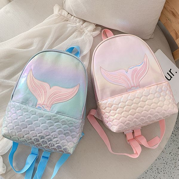 backpacks est women girls glitter bags mermaid girl school book shoulder bag rucksack laser travel schoolbag 221203
backpacks est women girls glitter bags mermaid girl school book shoulder bag rucksack laser travel schoolbag 221203