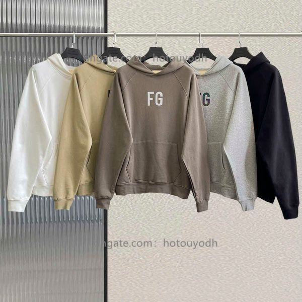 essentials hoodies new fashion fg sweatshirts fg colorful reflective letter loose hip hop high street men's and women's sweater, Black
essentials hoodies new fashion fg sweatshirts fg colorful reflective letter loose hip hop high street men's and women's sweater, Black