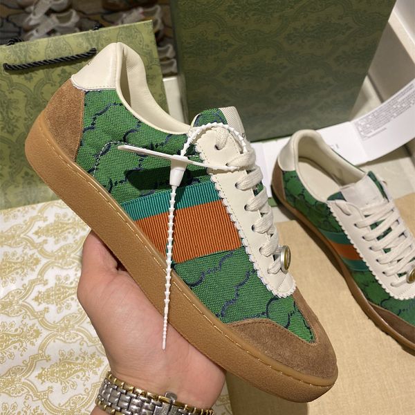2022 designer sneakers canvas screener shoes high low mens sneaker technical leather women casual bee luxurys trainers colors, Black
2022 designer sneakers canvas screener shoes high low mens sneaker technical leather women casual bee luxurys trainers colors, Black
