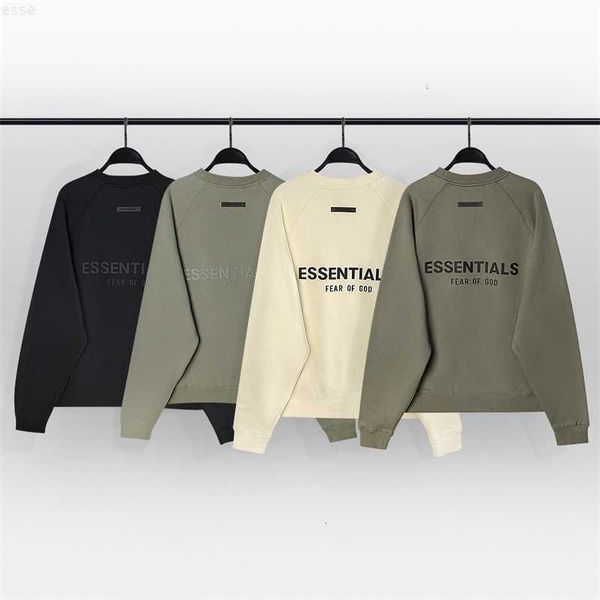hoodies hweatshirts fog bear of god double thread essentials letter round neck pullover men's high street loose trend, Black
hoodies hweatshirts fog bear of god double thread essentials letter round neck pullover men's high street loose trend, Black