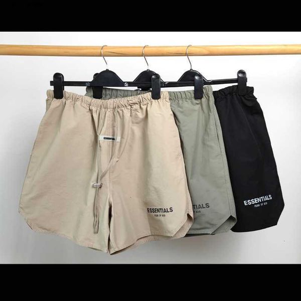 casual sports pants fog double line essentials nylon reflective high street fashion shorts capris fashion sweatpants, Black
casual sports pants fog double line essentials nylon reflective high street fashion shorts capris fashion sweatpants, Black