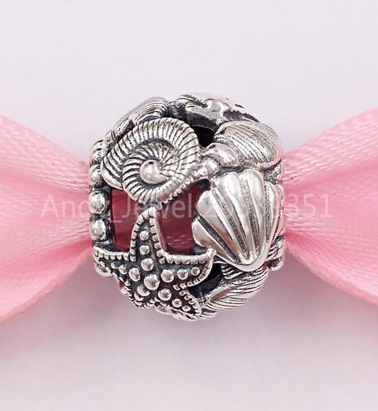 andy jewel pandora jewelry authentic 925 sterling silver beads openwork starfish shells hearts charm charms fits european style 4968302, Black
andy jewel pandora jewelry authentic 925 sterling silver beads openwork starfish shells hearts charm charms fits european style 4968302, Black