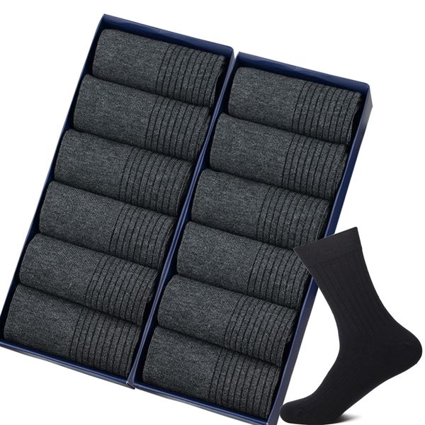 men's socks 10pairs lot cotton business breathable double needle male long black white 221202
men's socks 10pairs lot cotton business breathable double needle male long black white 221202