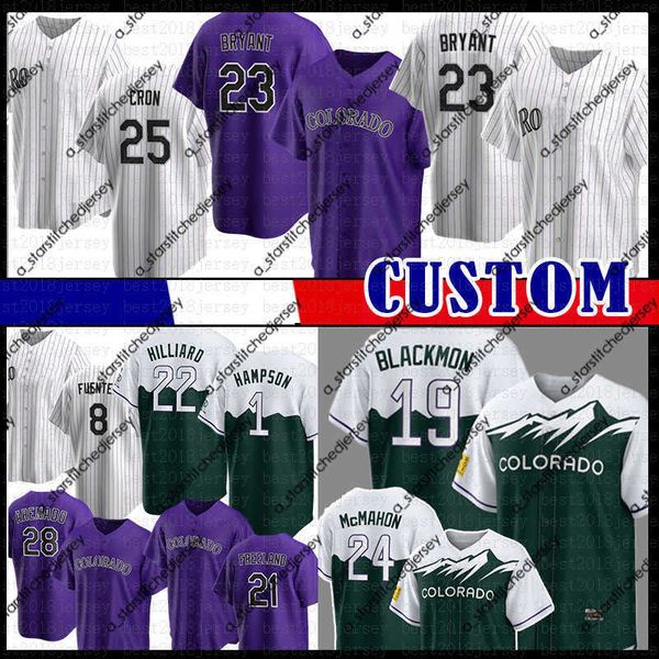 baseball jerseys 23 kris bryant 19 charlie blackmon colorado baseball jersey c.j. cron yonathan daza garrett hampson connor joe ryan mcmahon, Blue;black
baseball jerseys 23 kris bryant 19 charlie blackmon colorado baseball jersey c.j. cron yonathan daza garrett hampson connor joe ryan mcmahon, Blue;black