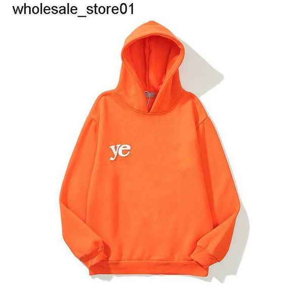men's hoodies designer sweatshirts kanyes wests hoodie joint name peace dove printed men womens pullover fashion streetwear hoodie, Black
men's hoodies designer sweatshirts kanyes wests hoodie joint name peace dove printed men womens pullover fashion streetwear hoodie, Black