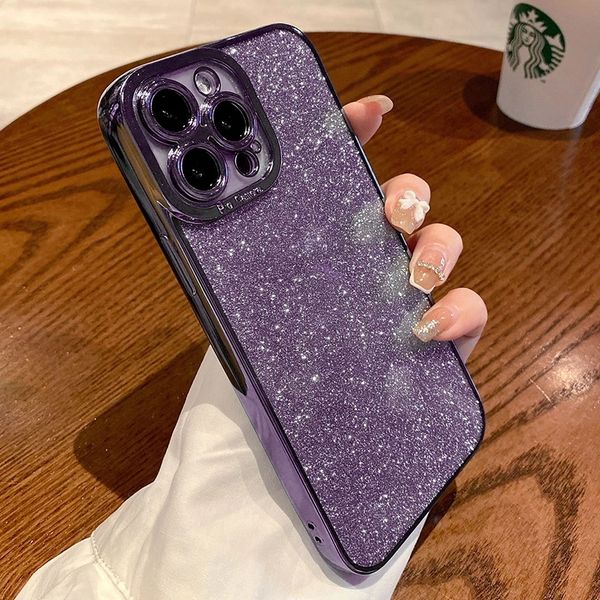 luxury square plating glitter cases for iphone 11 13 14 12 pro max mini xs xr x 7 8 plus se soft silicone transparent cover
luxury square plating glitter cases for iphone 11 13 14 12 pro max mini xs xr x 7 8 plus se soft silicone transparent cover