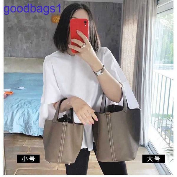 herme designer picotin lock bag for women price handbag female summer temperament 2022 new fashion vegetable basket soft leather p
herme designer picotin lock bag for women price handbag female summer temperament 2022 new fashion vegetable basket soft leather p