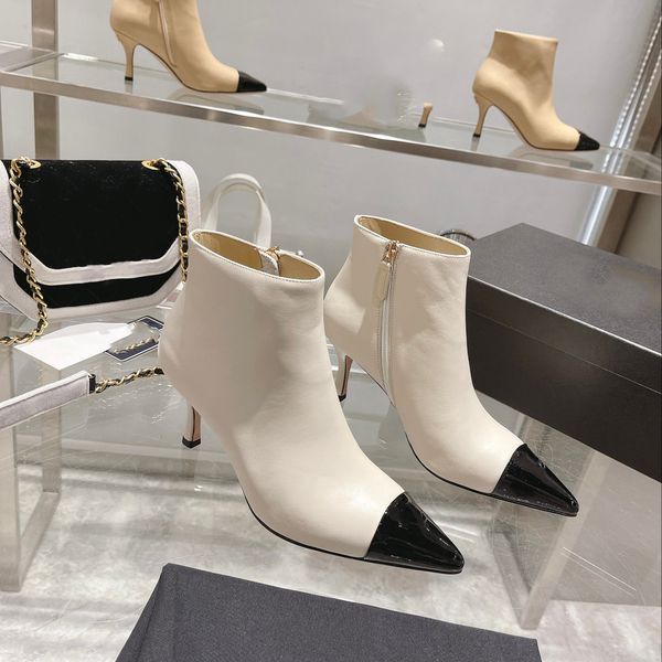 channel shoes ankle boots designer leather heel boot fashion women ccity winter booties channel warm shoes fasd
channel shoes ankle boots designer leather heel boot fashion women ccity winter booties channel warm shoes fasd