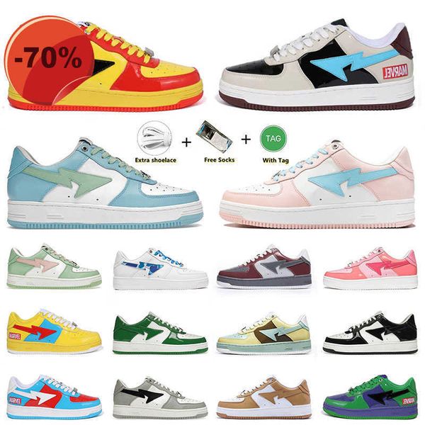 white ape low shoescasual shoes sneakers sports trainers shoe grey orange black bapestaly pastel pink skate bapely low luxury designer mens
white ape low shoescasual shoes sneakers sports trainers shoe grey orange black bapestaly pastel pink skate bapely low luxury designer mens