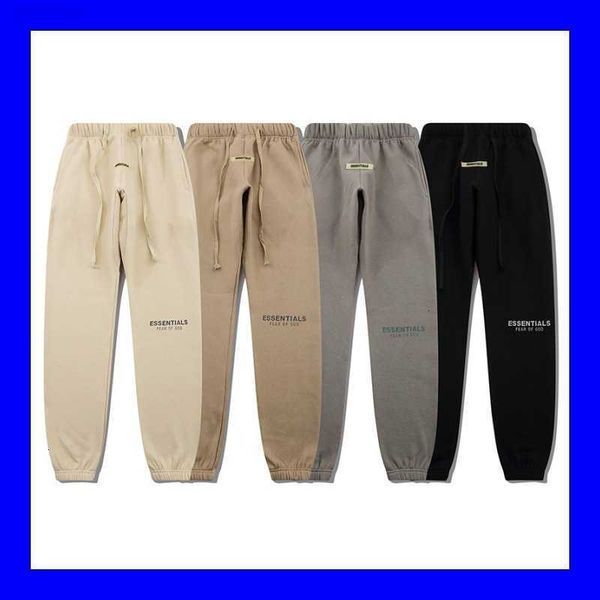 casual sports pants plush fog high street fashion brand essentials loose casual leggings trousers for men and women sweatpants, Black
casual sports pants plush fog high street fashion brand essentials loose casual leggings trousers for men and women sweatpants, Black