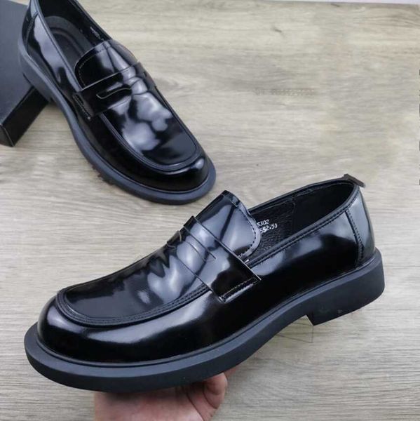 british style formal business shoes genuine leather gentlemen driving loafers mens oxfords shoes, Black
british style formal business shoes genuine leather gentlemen driving loafers mens oxfords shoes, Black