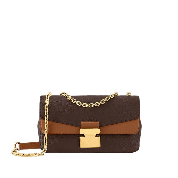 designer women shoulder bags flap chain handbags woman crossbody bag lady pochette tote middle size black handbag 4 color
designer women shoulder bags flap chain handbags woman crossbody bag lady pochette tote middle size black handbag 4 color