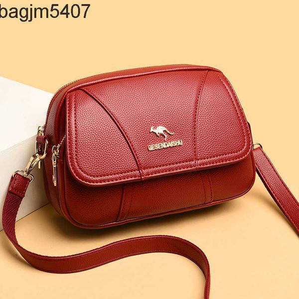 hand bag 80% of the stores are wholesale and retail kangaroo new single shoulder korean version simple temperament women's fashionable
hand bag 80% of the stores are wholesale and retail kangaroo new single shoulder korean version simple temperament women's fashionable