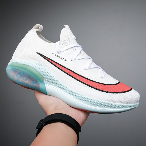 height increasing shoes couple running lightweight sneakers men outdoor breathable gym tenis women comfortable lace up 221203, Black;white
height increasing shoes couple running lightweight sneakers men outdoor breathable gym tenis women comfortable lace up 221203, Black;white