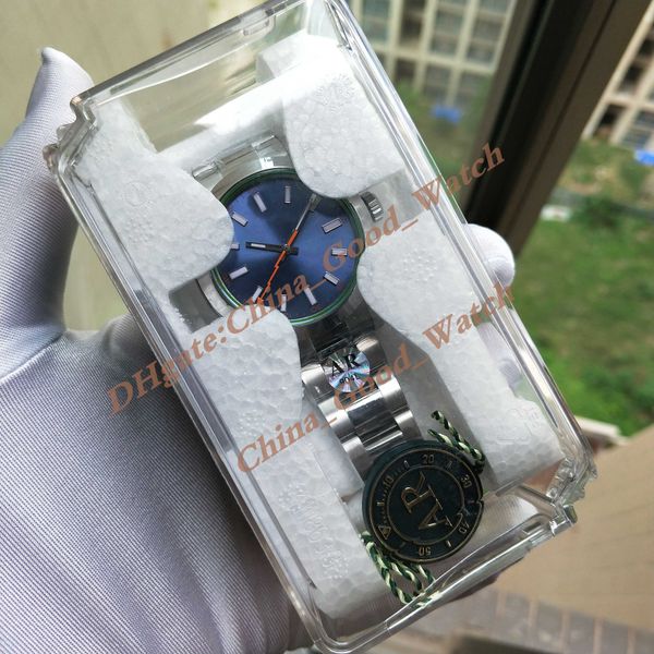 2 color watches of men 40mm arf 904l steel blue dial mens automatic watch men cal.3131 sapphire glass wristwatches dive luminous original bo, Slivery;brown
2 color watches of men 40mm arf 904l steel blue dial mens automatic watch men cal.3131 sapphire glass wristwatches dive luminous original bo, Slivery;brown