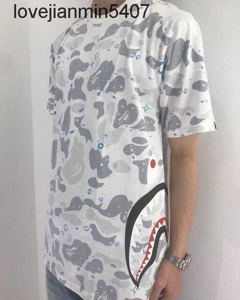 fashion popular logo men's hoodie shop wholesale and retail tide brand new splicing starry night light loose cotton round neck t-shirt, Black
fashion popular logo men's hoodie shop wholesale and retail tide brand new splicing starry night light loose cotton round neck t-shirt, Black