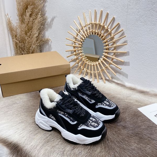 designer luxury shoes 2023 men's sneakers comfortable cotton boots brand party calfskin mixed fiber casual shoes with box size 35-40, Black
designer luxury shoes 2023 men's sneakers comfortable cotton boots brand party calfskin mixed fiber casual shoes with box size 35-40, Black