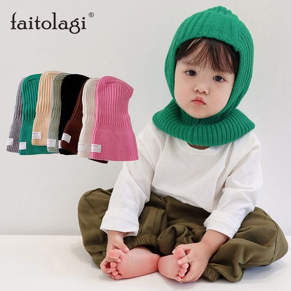 caps hats winter baby knitted hooded scarf warmer wool neck collar cap bib one ski beanie earmuffs soft warm skul 221203, Yellow
caps hats winter baby knitted hooded scarf warmer wool neck collar cap bib one ski beanie earmuffs soft warm skul 221203, Yellow