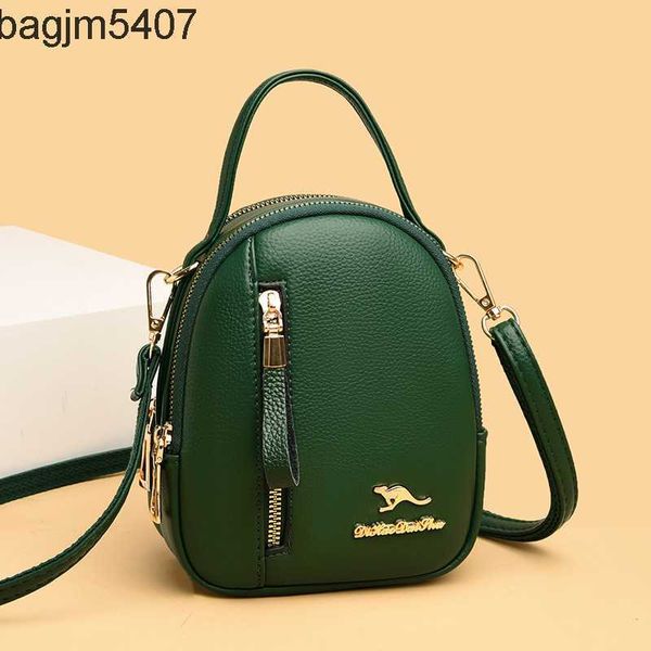 hand bag 80% of the stores are wholesale and retail fashion kangaroo small round style women's single shoulder oblique cross phone tren
hand bag 80% of the stores are wholesale and retail fashion kangaroo small round style women's single shoulder oblique cross phone tren