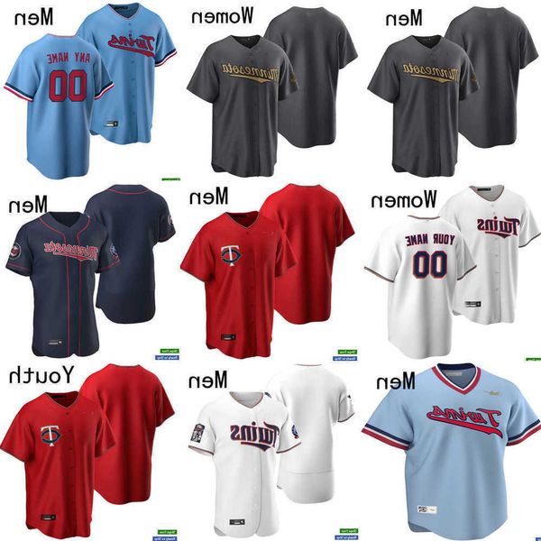 baseball jersey 2022 all-star minnesota 27 ryan jeffers 1 nick gordon 21 tyler duffey 3 harmon killebrew 34 kirby puckett 22 miguel sano twi, Blue;black
baseball jersey 2022 all-star minnesota 27 ryan jeffers 1 nick gordon 21 tyler duffey 3 harmon killebrew 34 kirby puckett 22 miguel sano twi, Blue;black