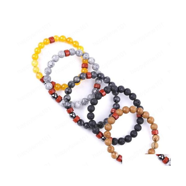 beaded men black iron lava beads bracelet mti color natural volcanic stone bead bracelets bangle fashion jewelry drop delivery dhool
beaded men black iron lava beads bracelet mti color natural volcanic stone bead bracelets bangle fashion jewelry drop delivery dhool