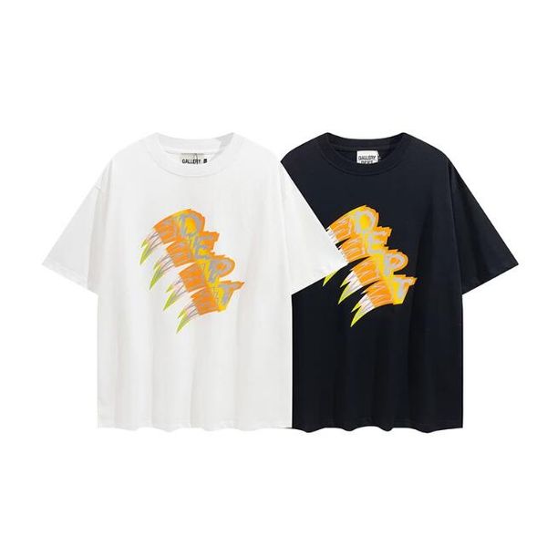 letter plus tees print woman t shirt men summer short sleeve fashion t-shirt cotton, Black;brown
letter plus tees print woman t shirt men summer short sleeve fashion t-shirt cotton, Black;brown