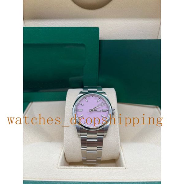 nf factory fashion lady watch v5 31mm auto date master designer sapphire mirror mechanical movement super quality stainless steel case class, Slivery;brown
nf factory fashion lady watch v5 31mm auto date master designer sapphire mirror mechanical movement super quality stainless steel case class, Slivery;brown