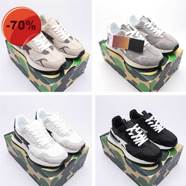 low shoesdesigner mens women casual shoes platform sneakers bapestas a bathing baped sk8 sta black white green bapesta skate low trainers pl
low shoesdesigner mens women casual shoes platform sneakers bapestas a bathing baped sk8 sta black white green bapesta skate low trainers pl