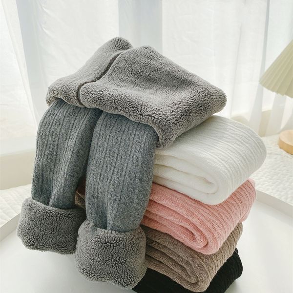 leggings tights winter girls kids pants warm trousers thicken stockings lamb wool pantyhose children clothes cotton for 221203, Blue
leggings tights winter girls kids pants warm trousers thicken stockings lamb wool pantyhose children clothes cotton for 221203, Blue