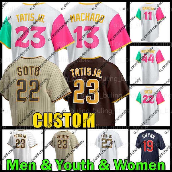 baseball jerseys 23 fernando tatis jr. baseball jersey san diego 22 juan soto 13 manny machado padres jake cronenworth 44 joe musgrove yu da, Blue;black
baseball jerseys 23 fernando tatis jr. baseball jersey san diego 22 juan soto 13 manny machado padres jake cronenworth 44 joe musgrove yu da, Blue;black