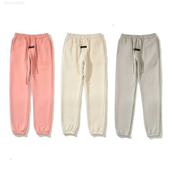 casual sports pants fog essentials season 8 double thread flocked printing drawstring wrapped speckle high street pants fashion sweatpants, Black
casual sports pants fog essentials season 8 double thread flocked printing drawstring wrapped speckle high street pants fashion sweatpants, Black
